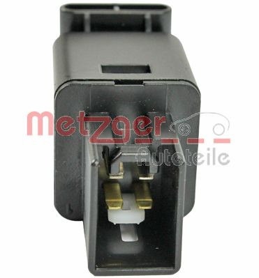 METZGER Bremslichtschalter